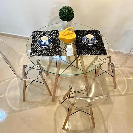 Apartment Gatu Prioral House