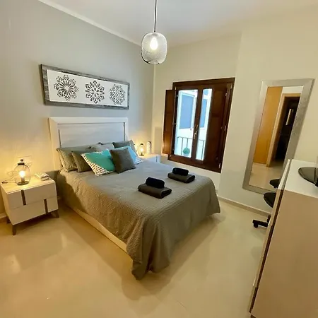 Gatu Prioral House Apartment *