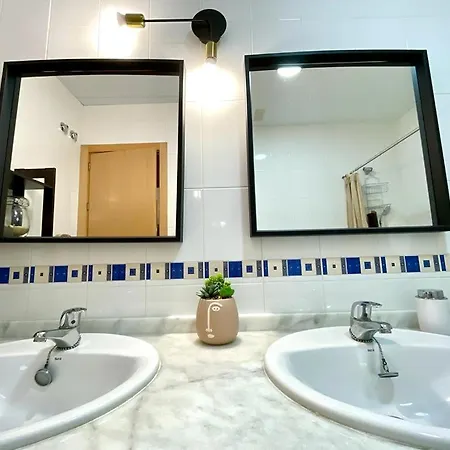 Gatu Prioral House Apartment