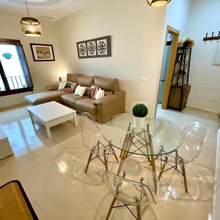 Apartment Gatu Prioral House *