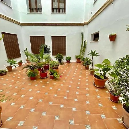 Apartment Gatu Prioral House *